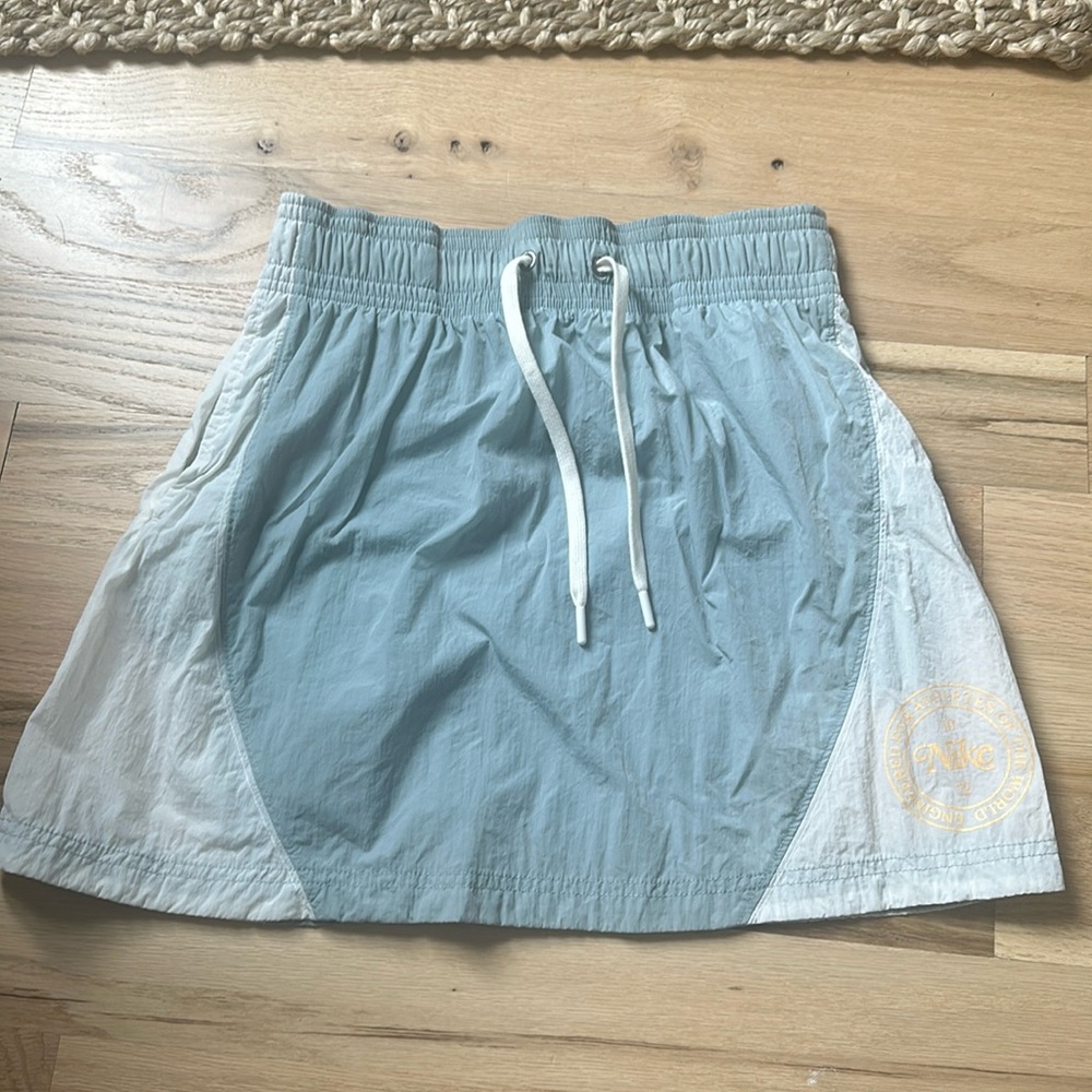 Nike Heritage Skirt